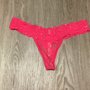 Victoria's Secret Panty Bundle